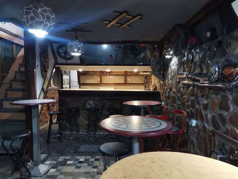 Дава се под наем Зала за събития в София, Люлин 1 -  кв.м за 25.5 € - Снимка #1