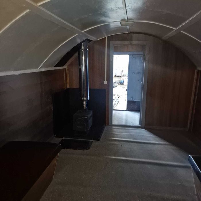 Продам Вагончик полевой