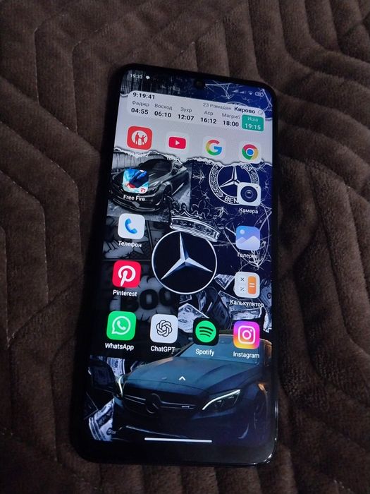 Xiaomi Redmi 11 в отличном состоянии