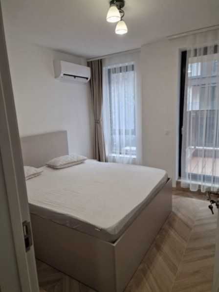 Двустаен апартамент под наем Малинова долина