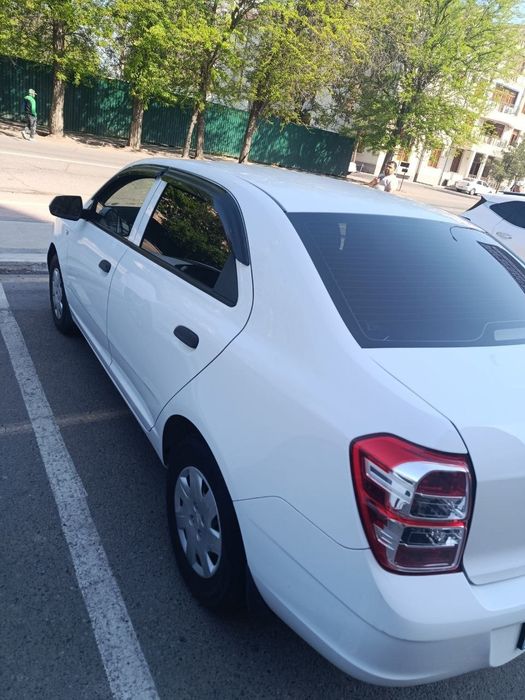 Cobalt mexanika  yili 2019