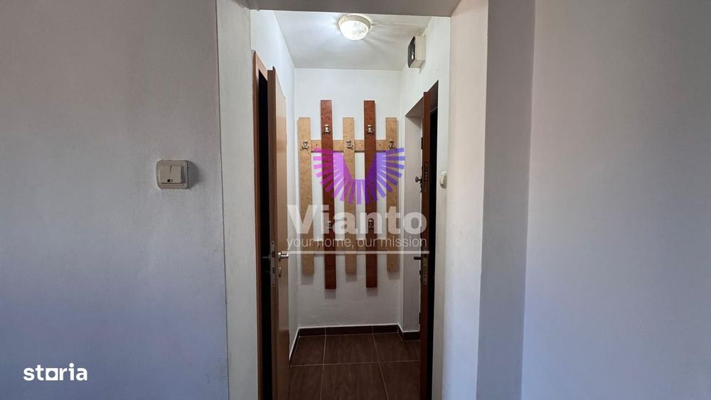 COMISION 0% Apartament 2 camere mobilat si utilat etaj 1
