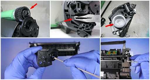 24\7 Ремонт Прентир заправка картриджей