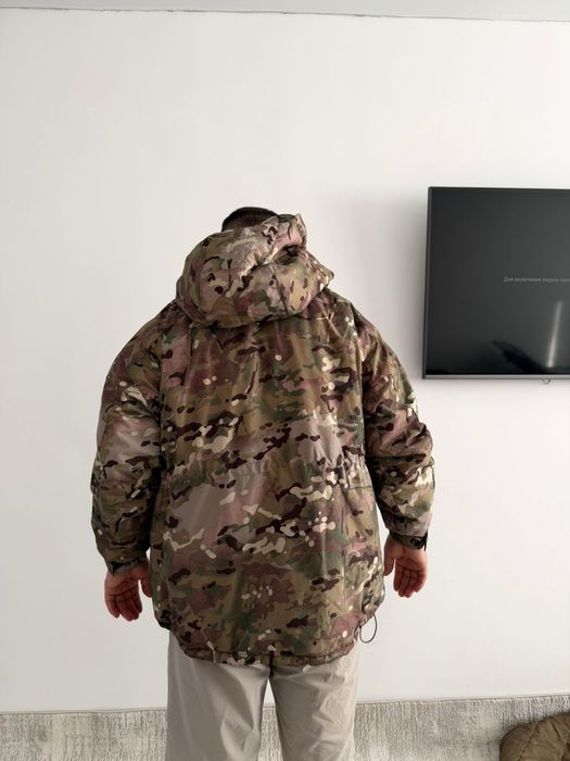 Военная форма новая