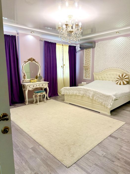 Продам 4к квартиру