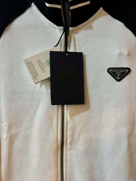 Trening Prada bumbac premium