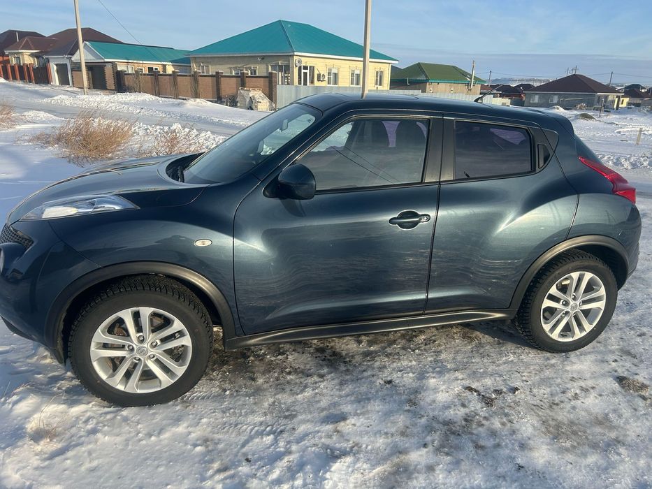 Продам или Обмен Nissan Juke