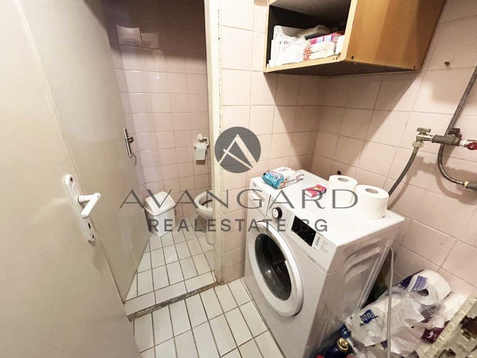 Продава се Тристаен апартамент в Пловдив, Кършияка - 68 кв.м за 1545 €/кв.м - Снимка #6