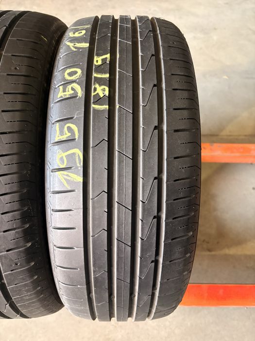 Anvelope vara 195/50/16 Hankook Ventus Prime 3 195 50 16 R 16