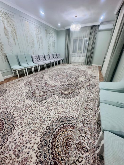 Продается качественный ковер