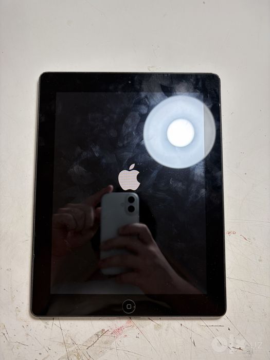 Ipad 2 рабочий .