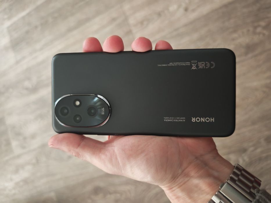 Honor 200 обменяю