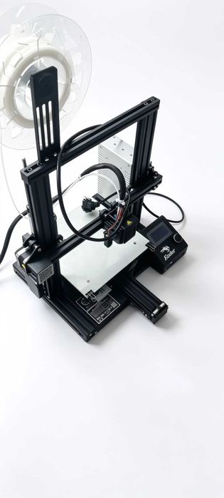 Creality Ender-3 Neo 3D printer sotiladi!