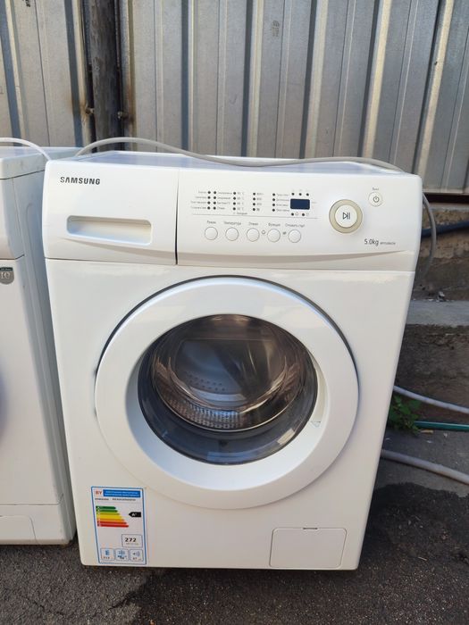 Продам стиральную машину Samsung