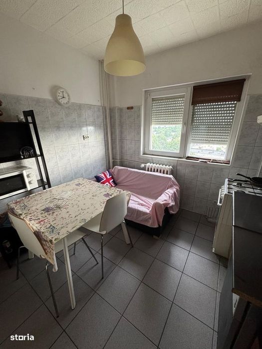 Apartament 2 camere Brancoveanu-Budimex