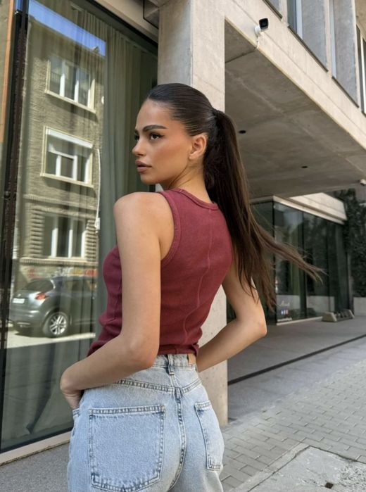 Karma къси сетове и потници
