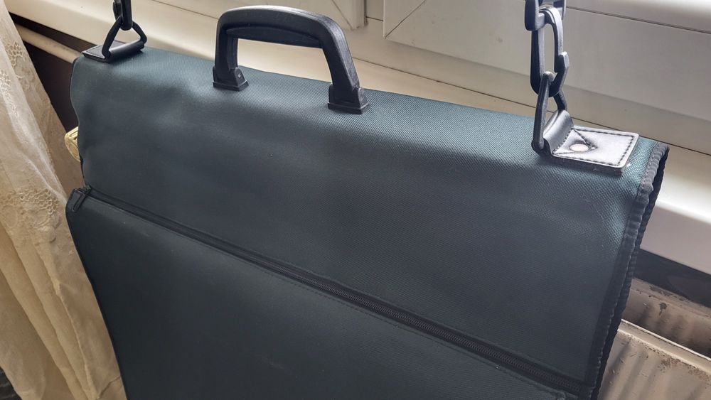 куфар с колелца - плюс подарък