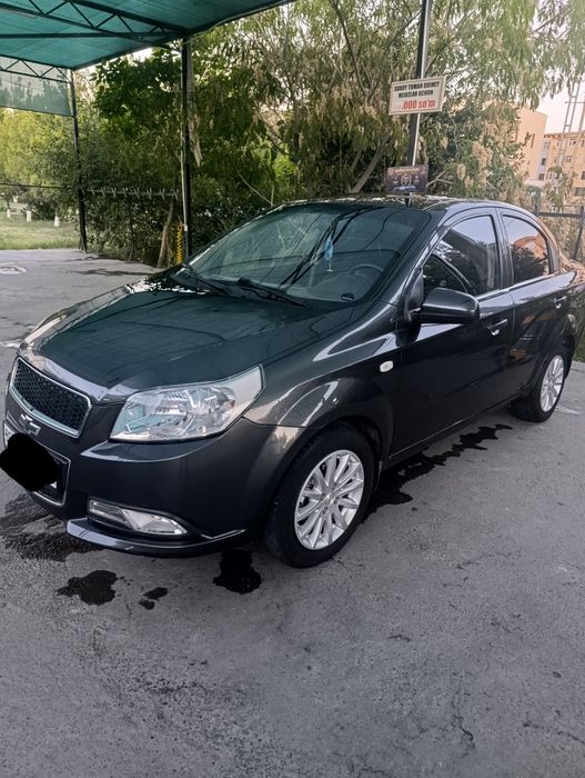 Nexia 3 yili 2019