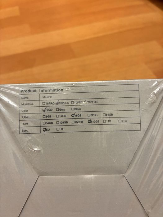 ПРОМО ОФИС ОФЕРТА – Готов Комплект