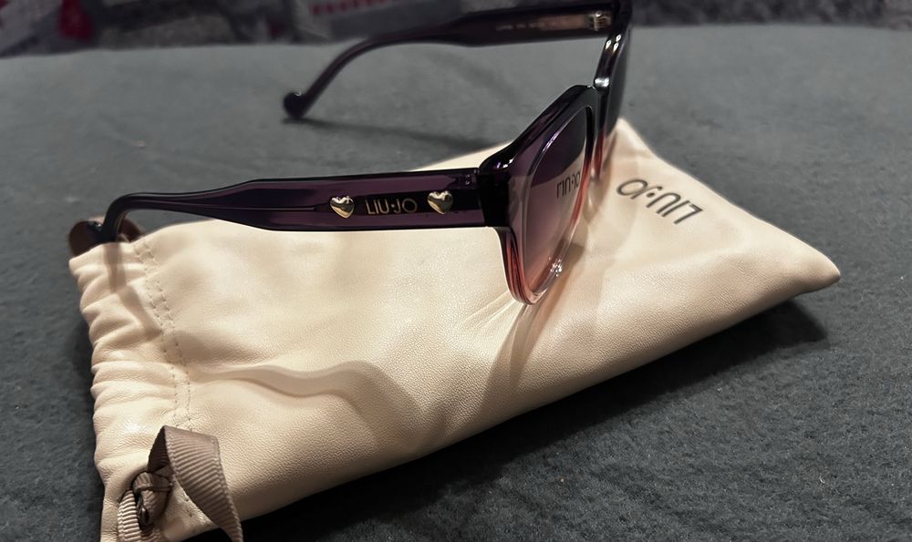 Дамски слънчеви очила Liu Jo