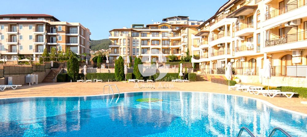 Продава се Магазин в Свети Влас - 33 кв.м за 1082 €/кв.м - Снимка #1