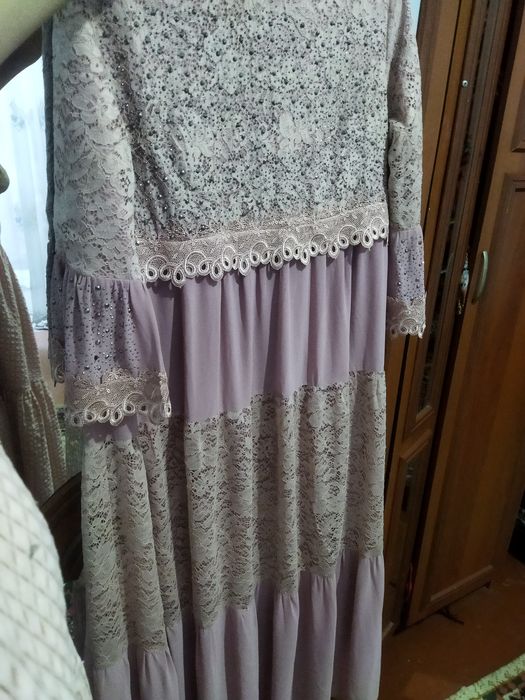 Daxshat chiroyli kuylak