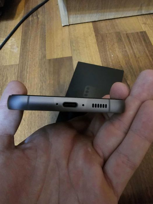 Samsung Galaxy s23 FE