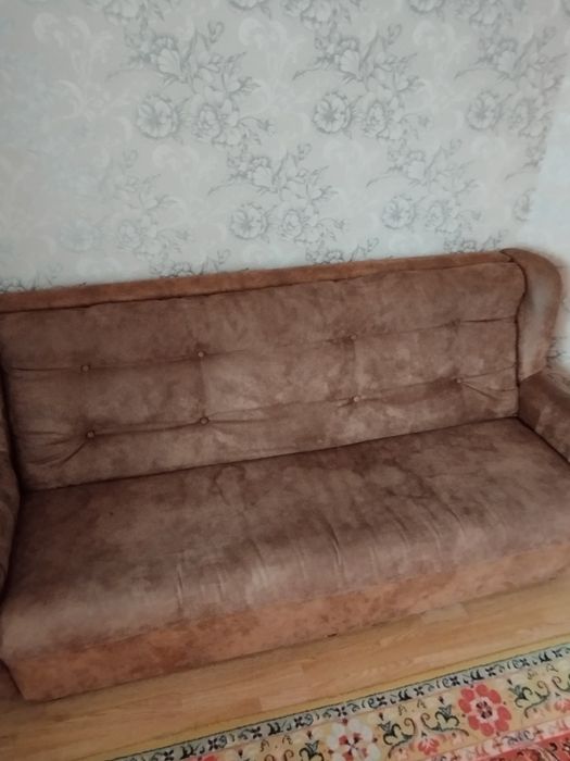 Продается Диван раскладной