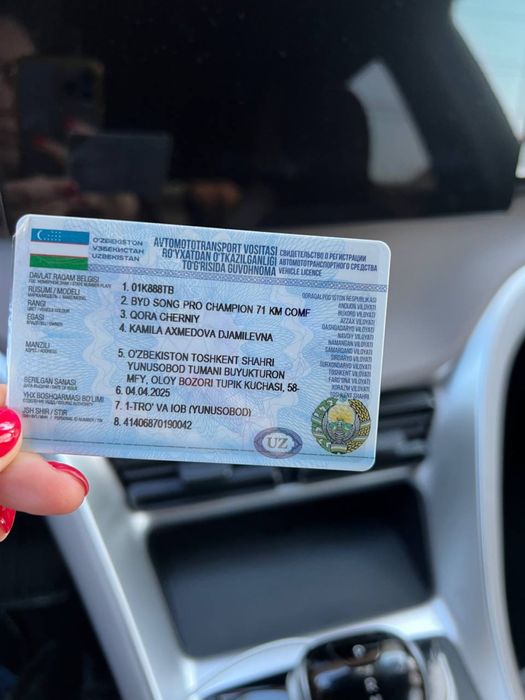 Srochno byd song pro gibrit sotiladi