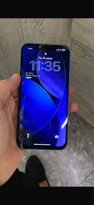 iPhone 13 Сатылады