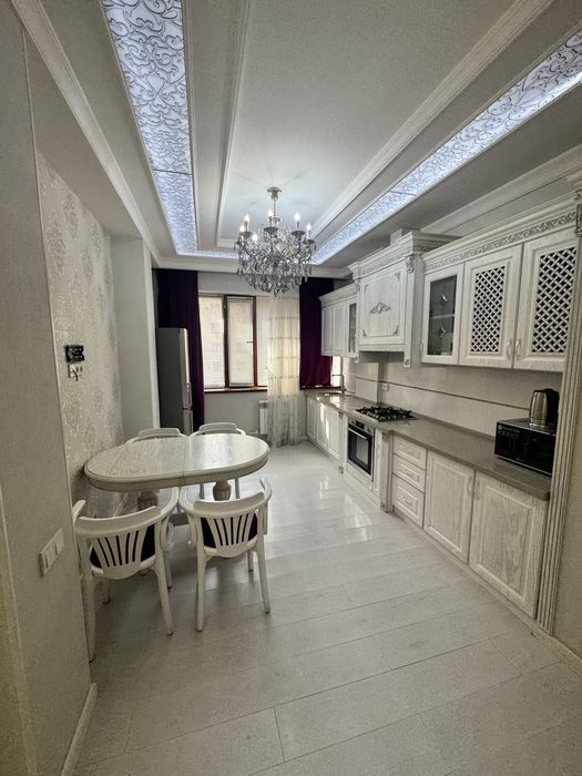 3/4/10 ЖК Dream house ! Яккасарайский район!