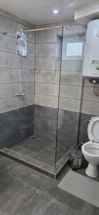 Дава се под наем Двустаен апартамент в Варна, Автогара - 65 кв.м за 428.91 € - Снимка #12