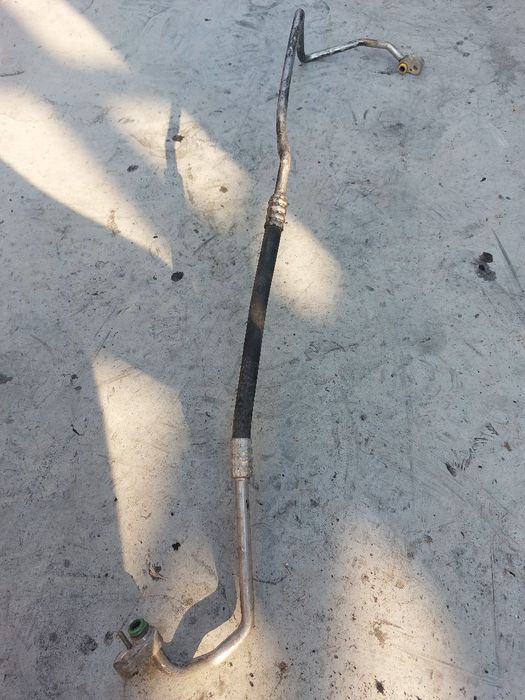 Климатични тръби Бмв bmw e90 е92 е91 320d 177кс  n47