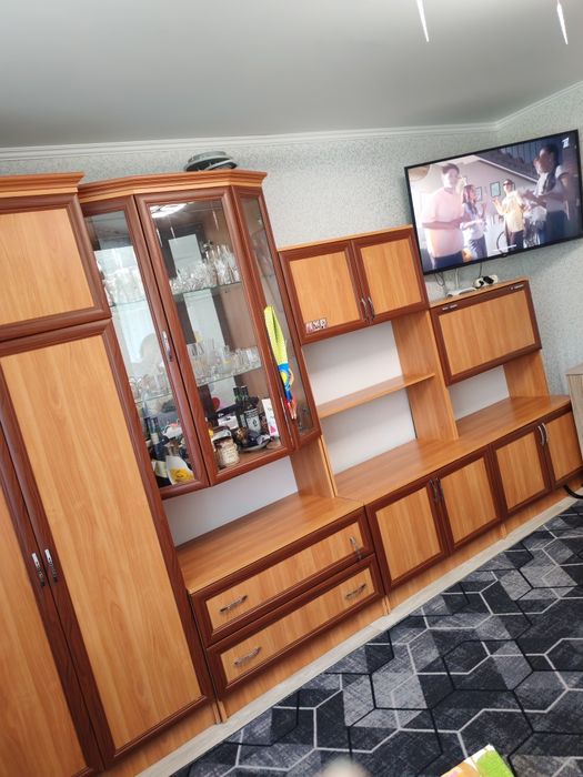 Продам стенку хорошего качества