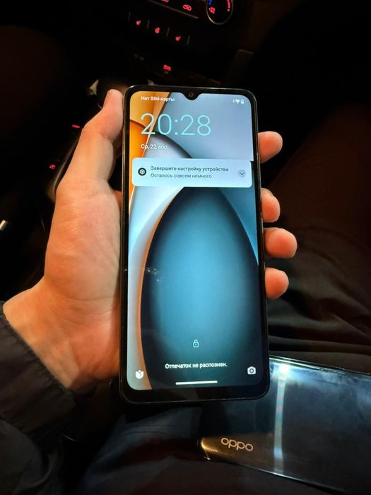 Xiaomi redmi a3 128gb