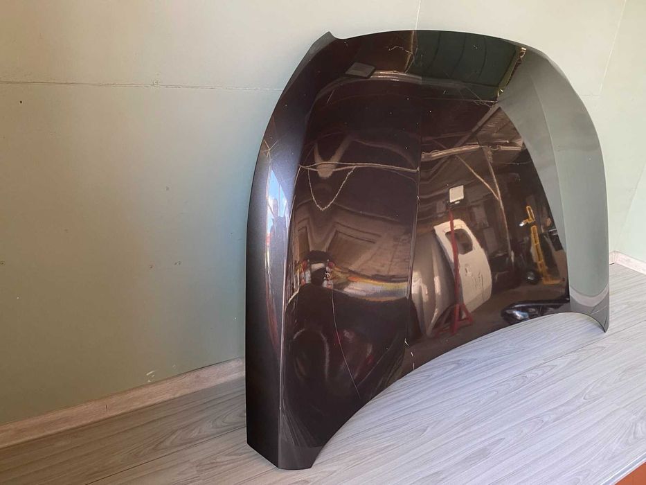 преден капак  Peugeot 308 model 2017-2021 #1012V