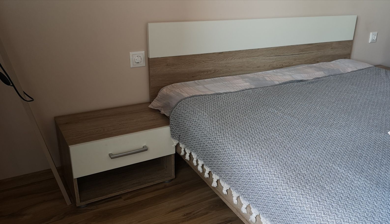 Спален комплект айко гр. Бургас Меден рудник - зона А • OLX.bg