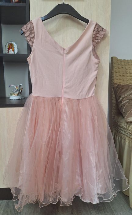 Rochie ocazie scurta