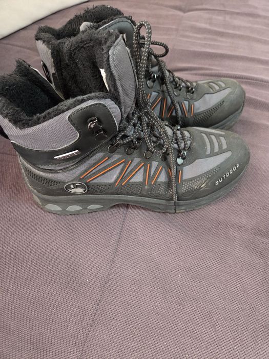 Боти за момче/мъж