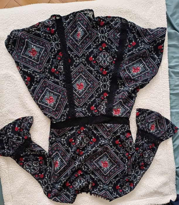 Нови рокли H & M