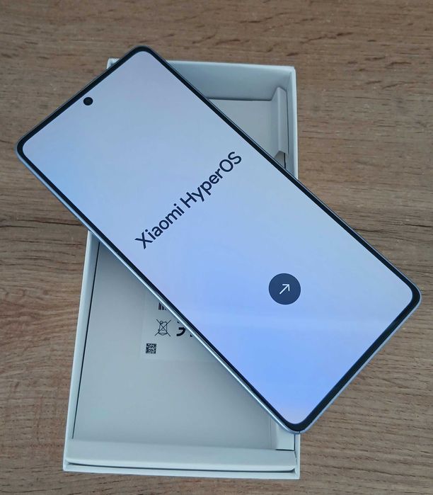 Redmi Note 13 PRO Гаранция