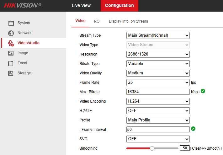 Vând camere IP Hikvision DS‑2CD2T45FWD‑I5 – tehnologie Darkfighter
