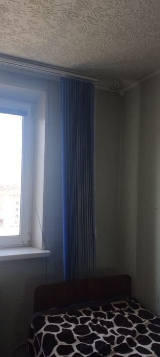 Продам вертикальные жалюзи.