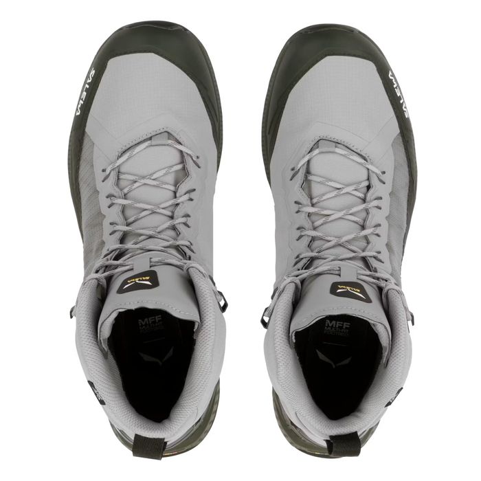 Горные ботинки Salewa
