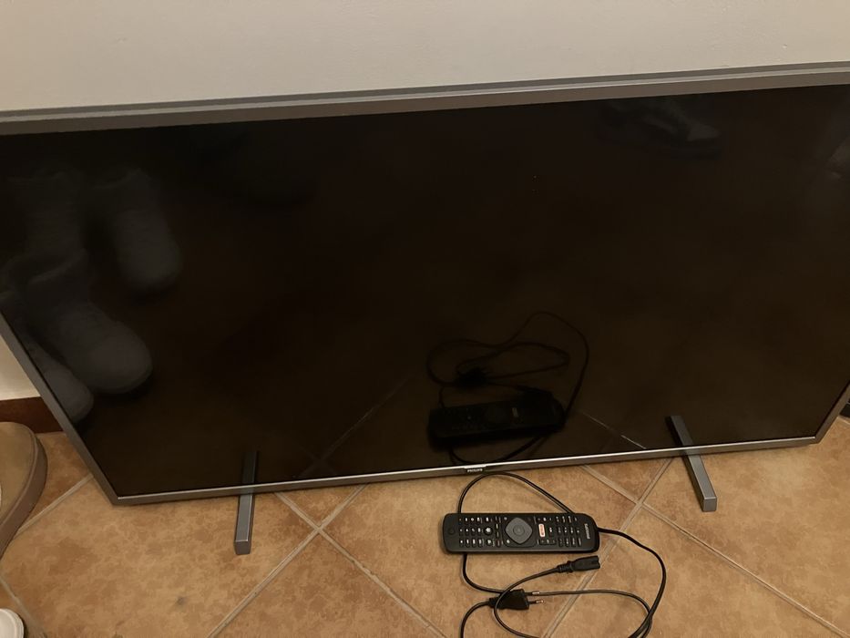 Tv Philips  Smart 43 inch DEFECT