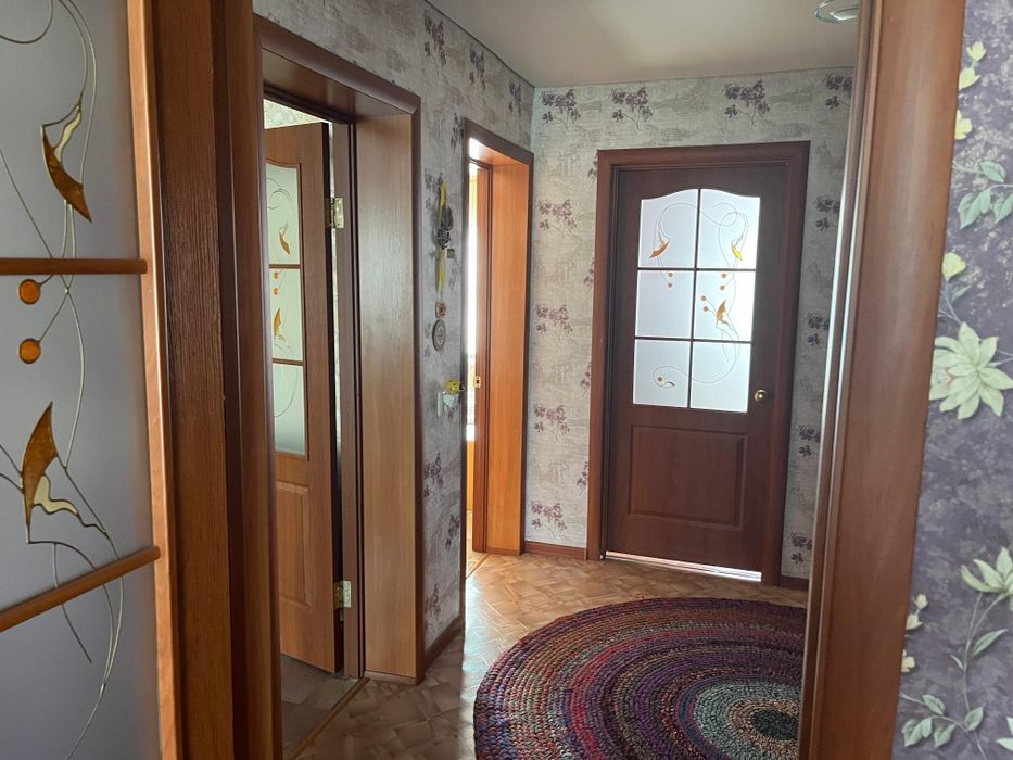 Продам благоустроенный дом