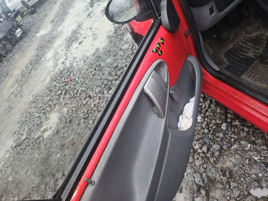 Toyota Aygo 1.0 68 кс 1KR-FE  2007г на части
