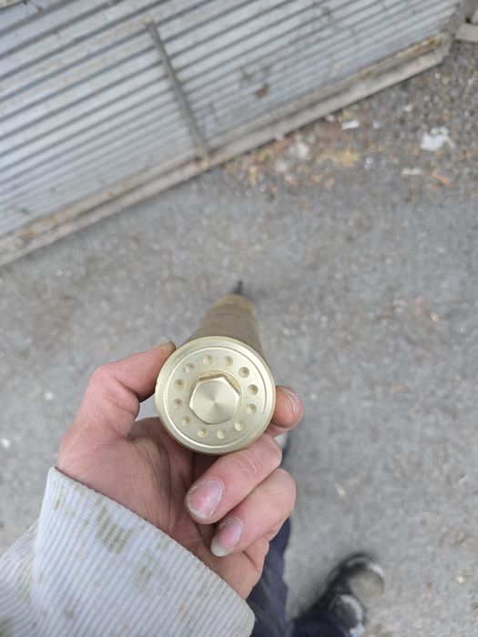 furcă honda hornet 2008