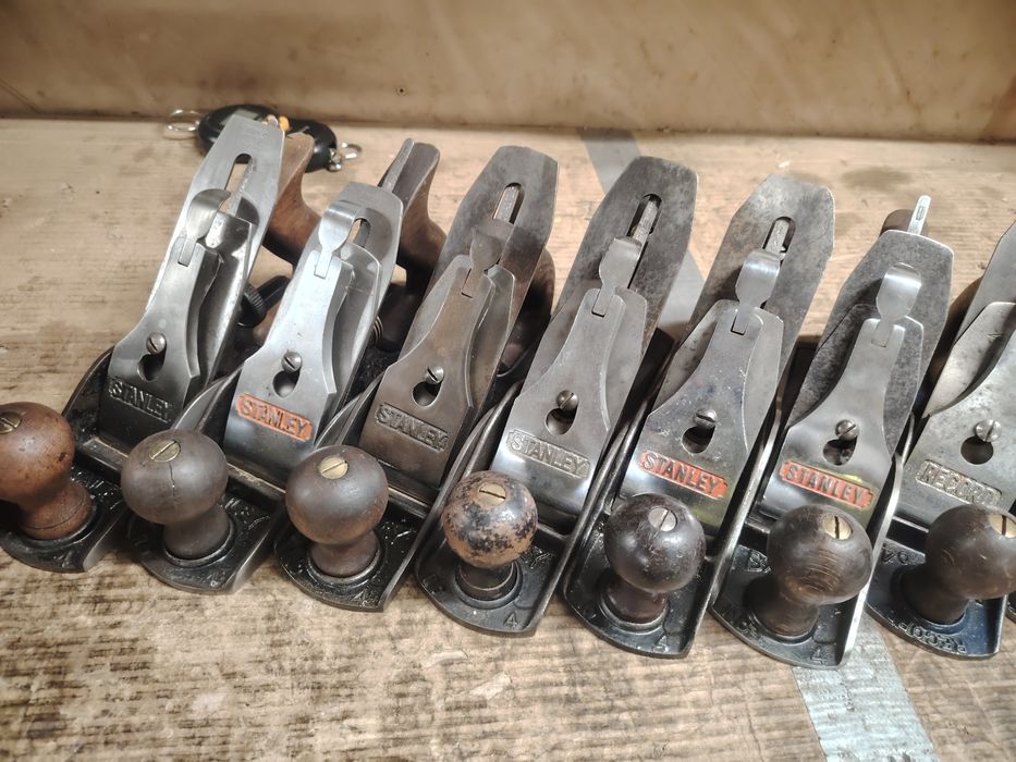 rindele Stanley si record no 4