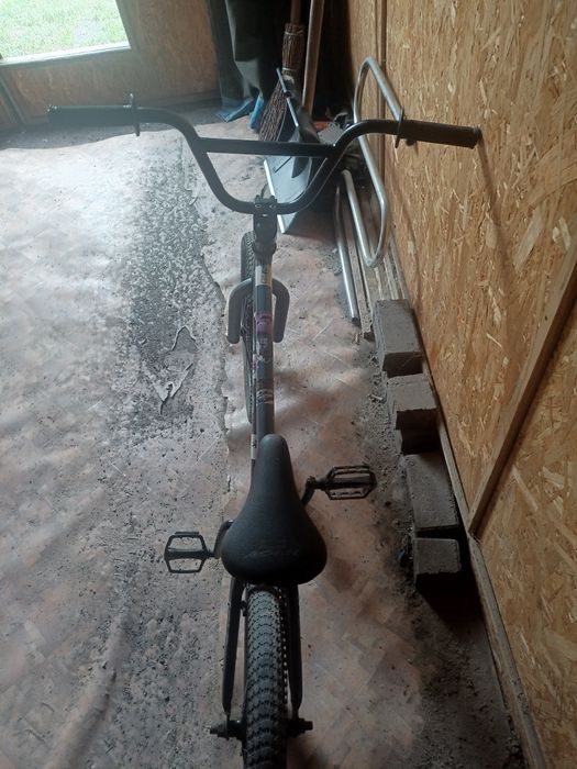 Продаю велосипед BMX